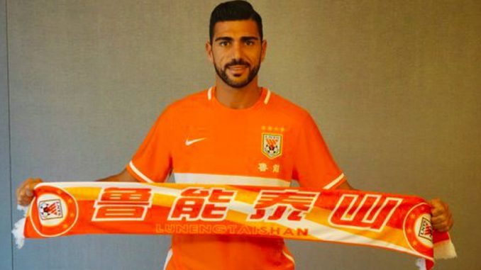 Graziano Pellè Graziano Pellè