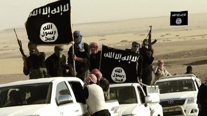isis isis