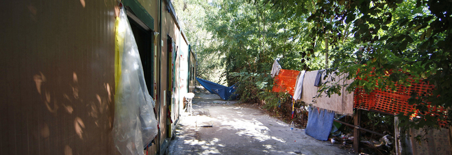 roma violentata roma violentata