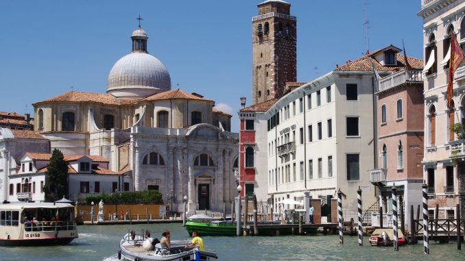 San Geremia San Geremia