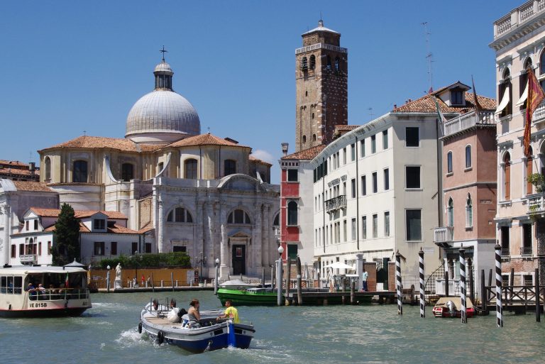 San Geremia San Geremia
