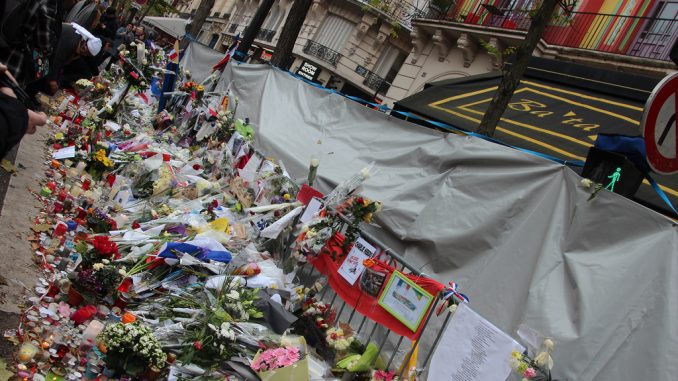 Bataclan Bataclan