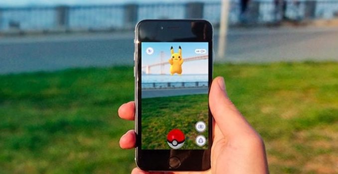 pokemon go da pc pokemon go da pc