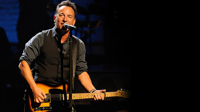 bruce springsteen bruce springsteen