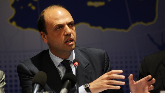 fratello di alfano fratello di alfano