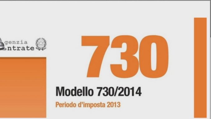 730 precompilato 730 precompilato