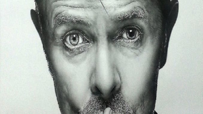 A Bologna, la mostra dedicata a David Bowie