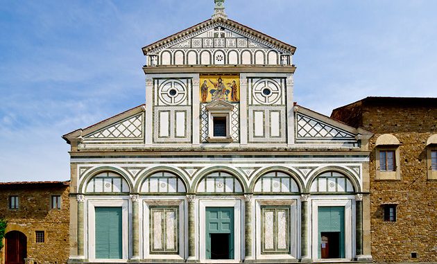 A Firenze, la mostra dedicata all'artista coreano Park Eun Sun