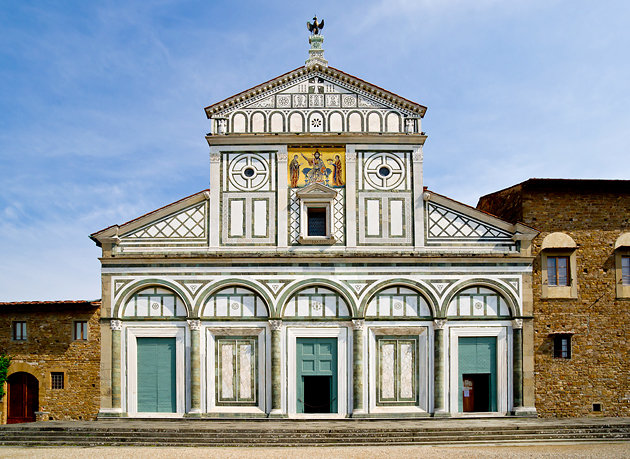 A Firenze, la mostra dedicata all'artista coreano Park Eun Sun