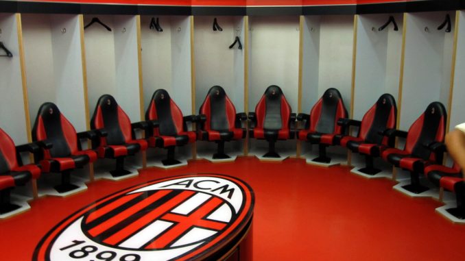 Milan Milan