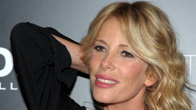 Alessia Marcuzzi Alessia Marcuzzi