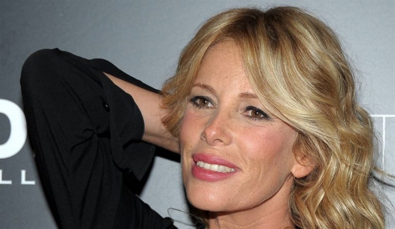 Alessia Marcuzzi Alessia Marcuzzi