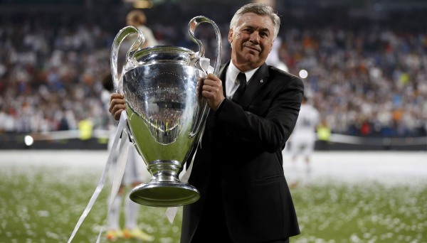 Ancelotti Ancelotti
