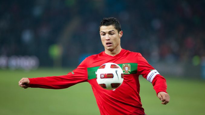 Ronaldo Ronaldo