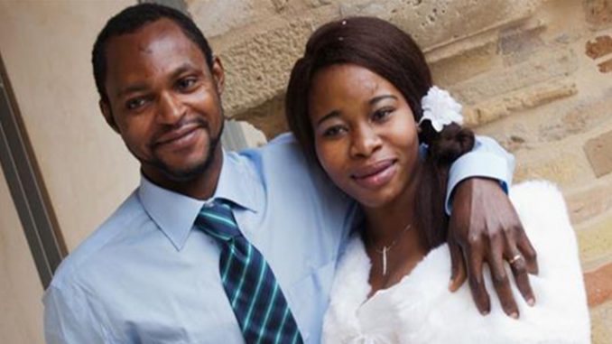 Nigeriano ucciso Nigeriano ucciso