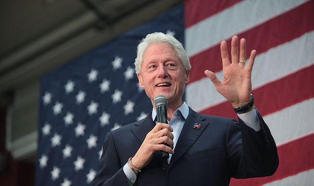 bill clinton bill clinton