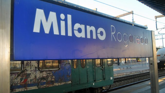 Milano donna investita Milano donna investita
