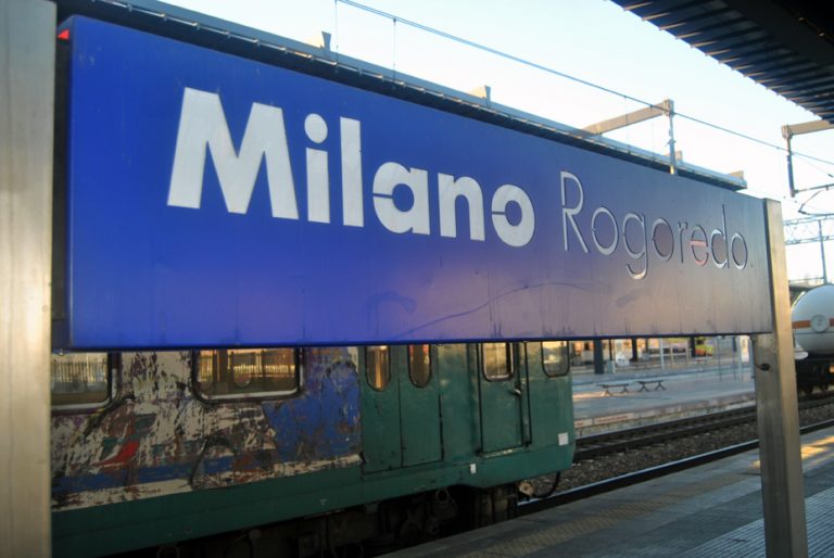 Milano donna investita Milano donna investita