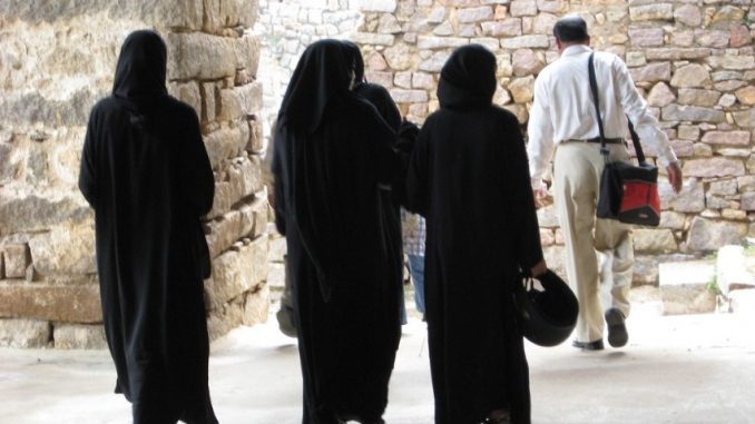 burqa burqa