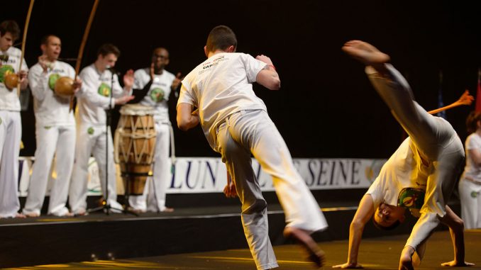 Capoeira