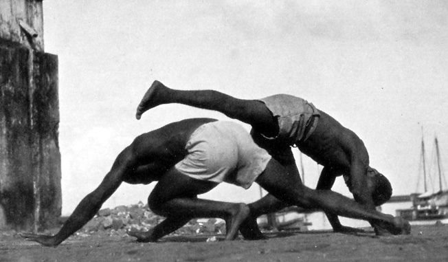 Capoeira
