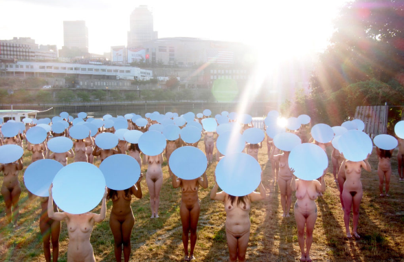 spencer tunick spencer tunick