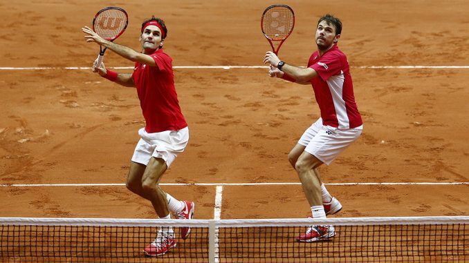 Come si gioca tie break tennis doppio Come si gioca tie break tennis doppio