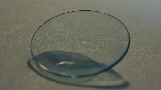 Lenti a contatto permanenti: opinioni Lenti a contatto permanenti: opinioni