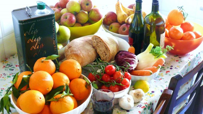 Cistite: alimentazione da seguire per combatterla Cistite: alimentazione da seguire per combatterla