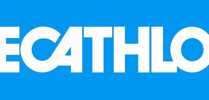 Decathlon Decathlon