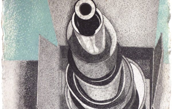 Disegni di David Booker