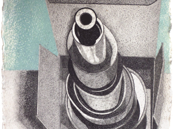 Disegni di David Booker