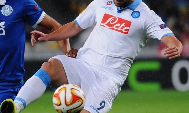 Higuain Higuain