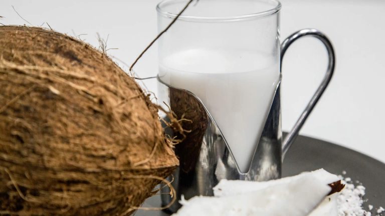 Dove si compra latte di cocco alimentare Dove si compra latte di cocco alimentare