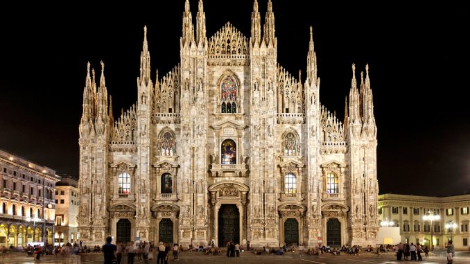 Duomo di Milano Duomo di Milano