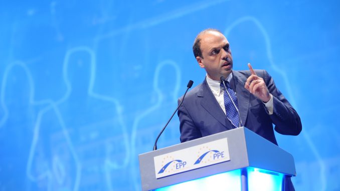 Alfano Alfano