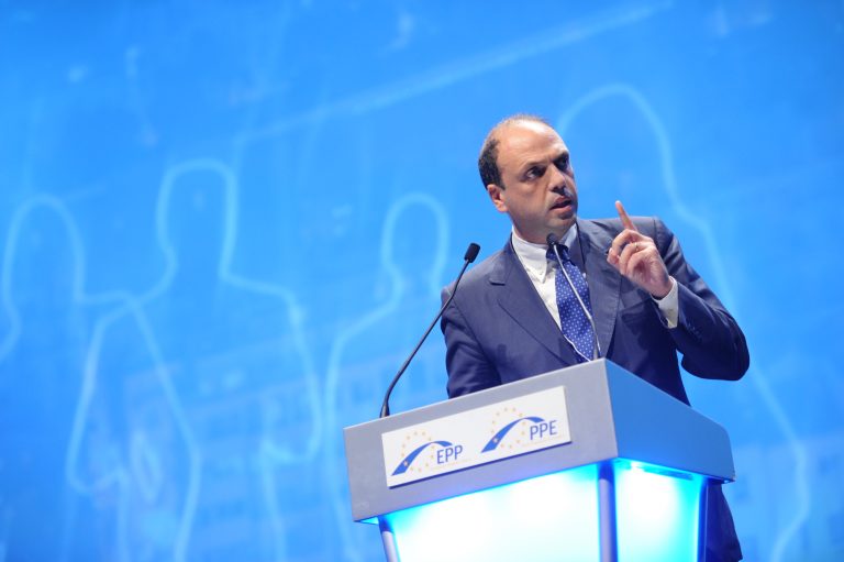 Alfano Alfano