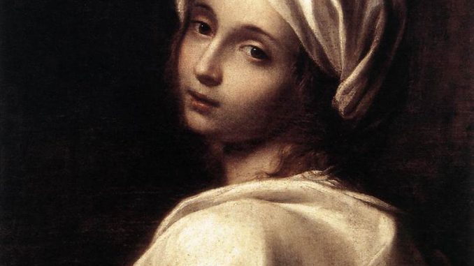Beatrice Cenci Beatrice Cenci