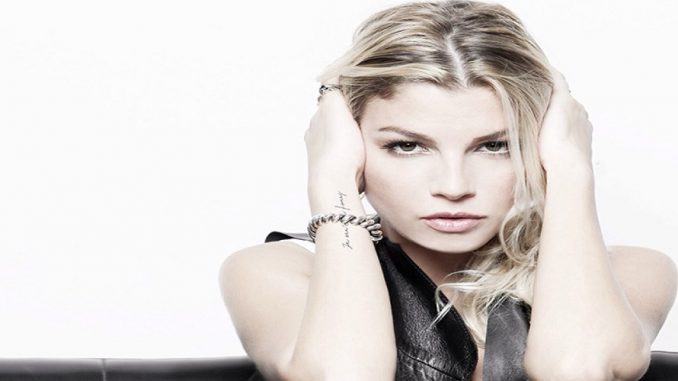 Emma-marrone