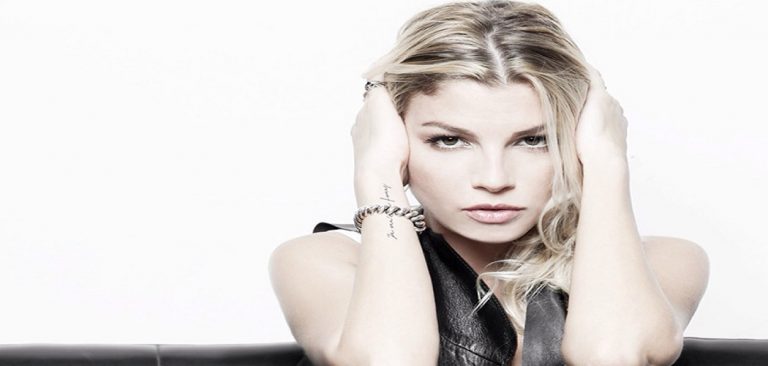Emma-marrone