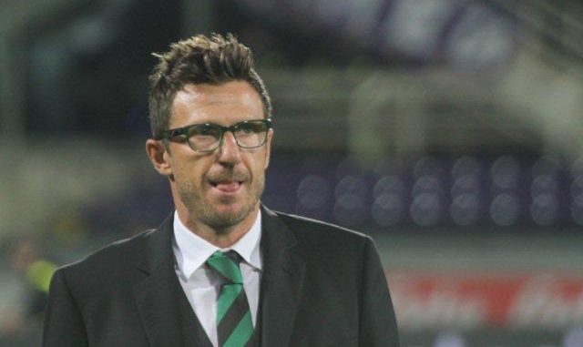 Sassuolo Sassuolo