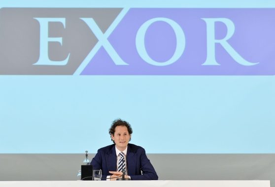 Exor
