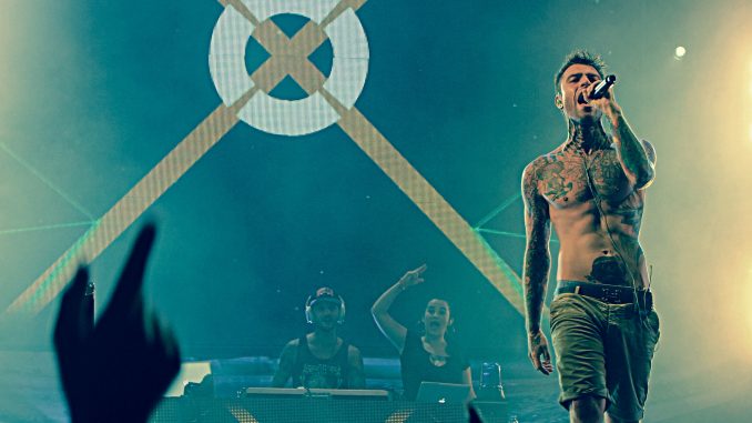 Fedez Fedez