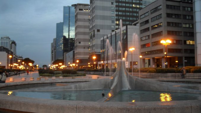 centro direzionale centro direzionale