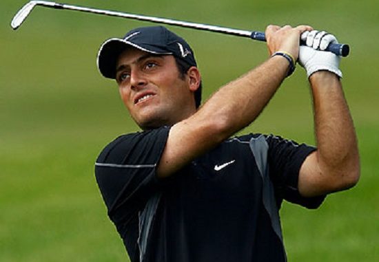 Francesco Molinari Golf: Molinari rinuncia all'olimpiade per motvi di famiglia