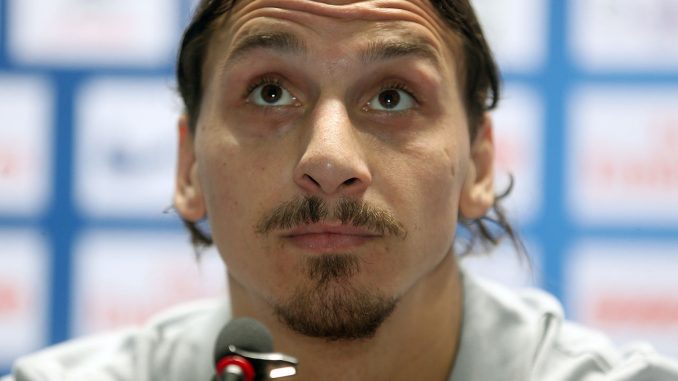 Ibrahimovic Ibrahimovic