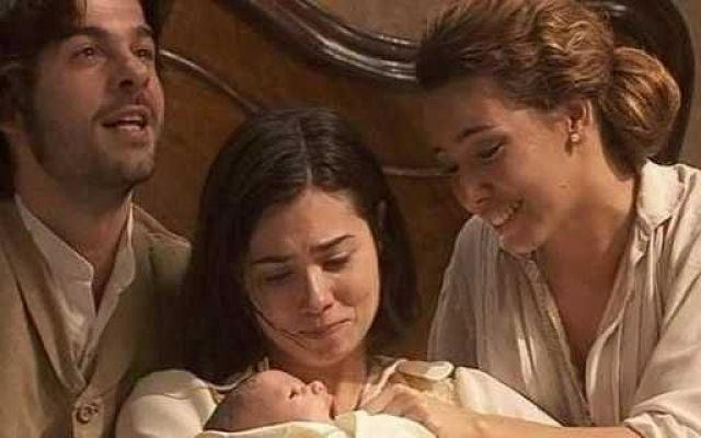 Il Segreto Il Segreto