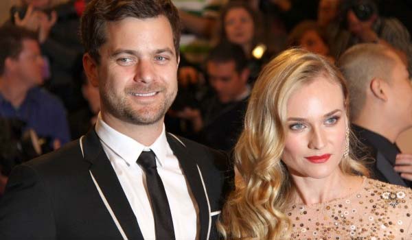 Diane Kruger e Joshua Jackson: coppia finita?