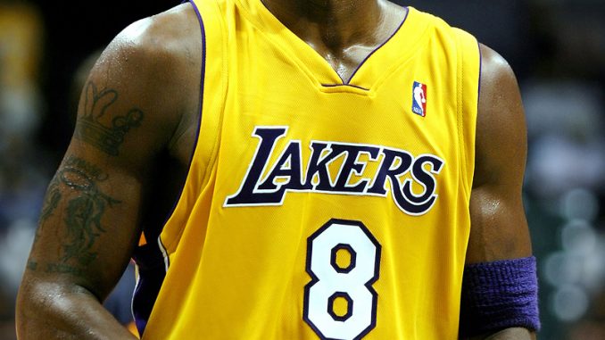 Kobe Bryant Kobe Bryant