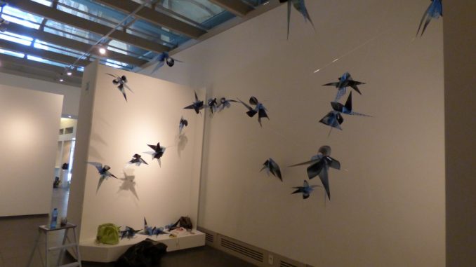 La mostra Miserere a Vercelli